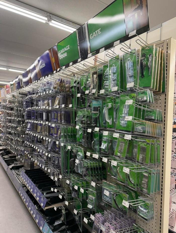 Engel's Hardware & Lumber Image