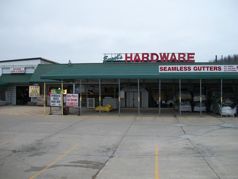 Engel's Hardware & Lumber Image
