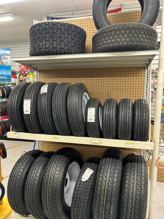 Engel's Hardware & Lumber Image