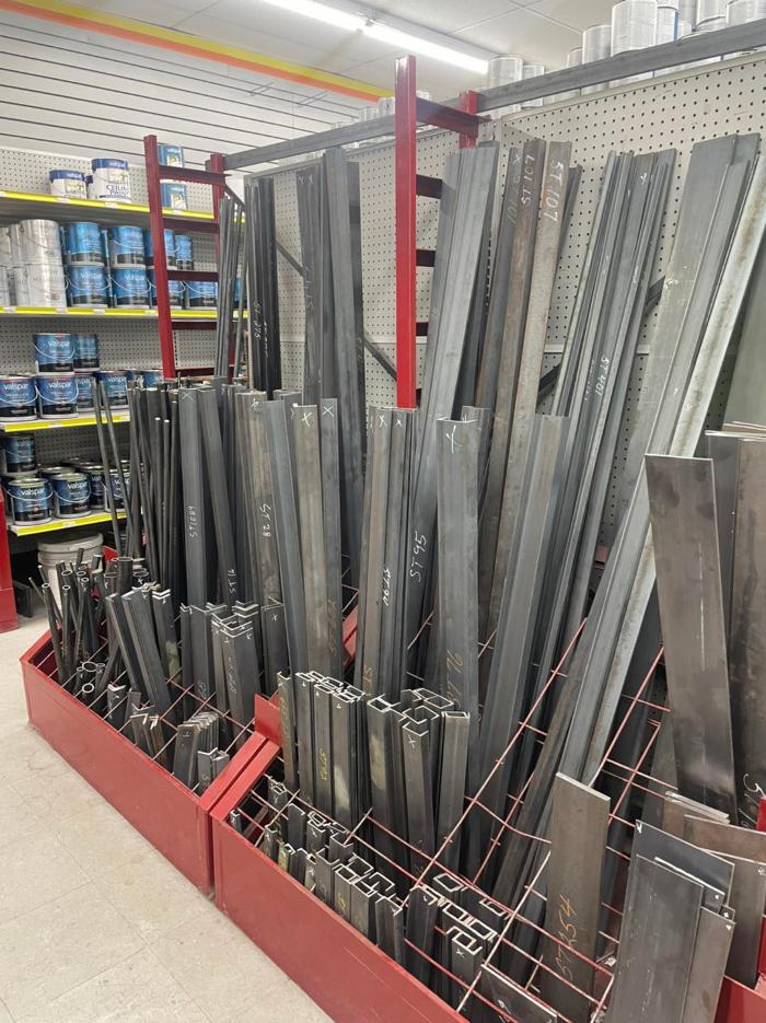 Engel's Hardware & Lumber Image