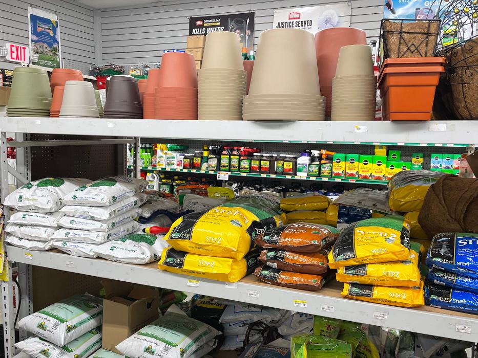 Engel's Hardware & Lumber Image