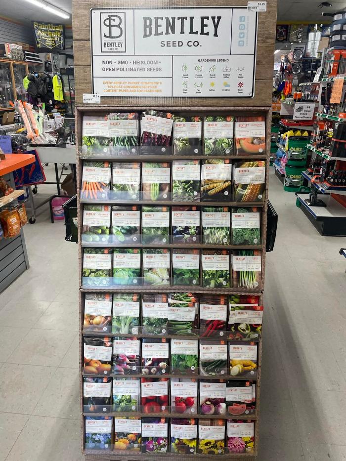 Engel's Hardware & Lumber Image