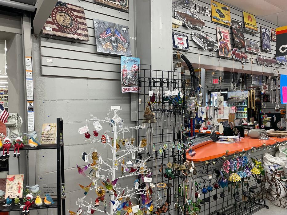 Engel's Hardware & Lumber Image