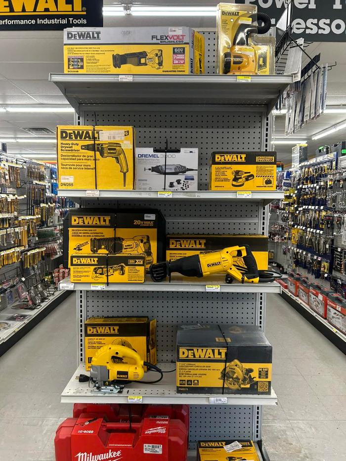 Engel's Hardware & Lumber Image