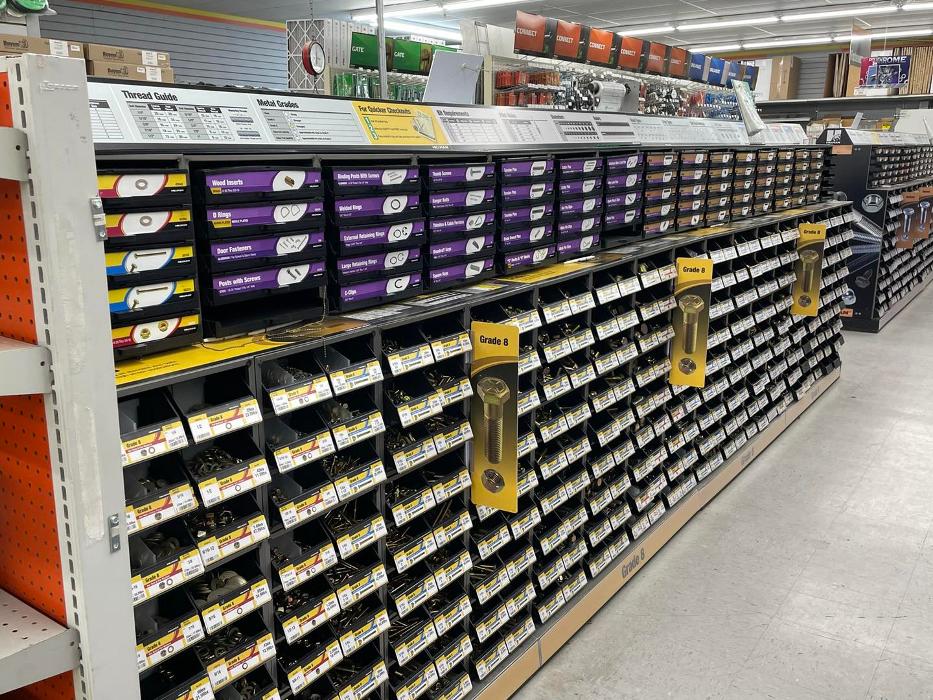 Engel's Hardware & Lumber Image