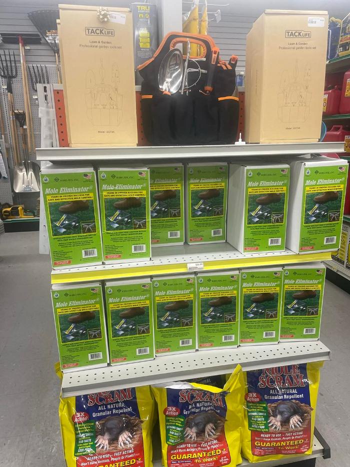 Engel's Hardware & Lumber Image