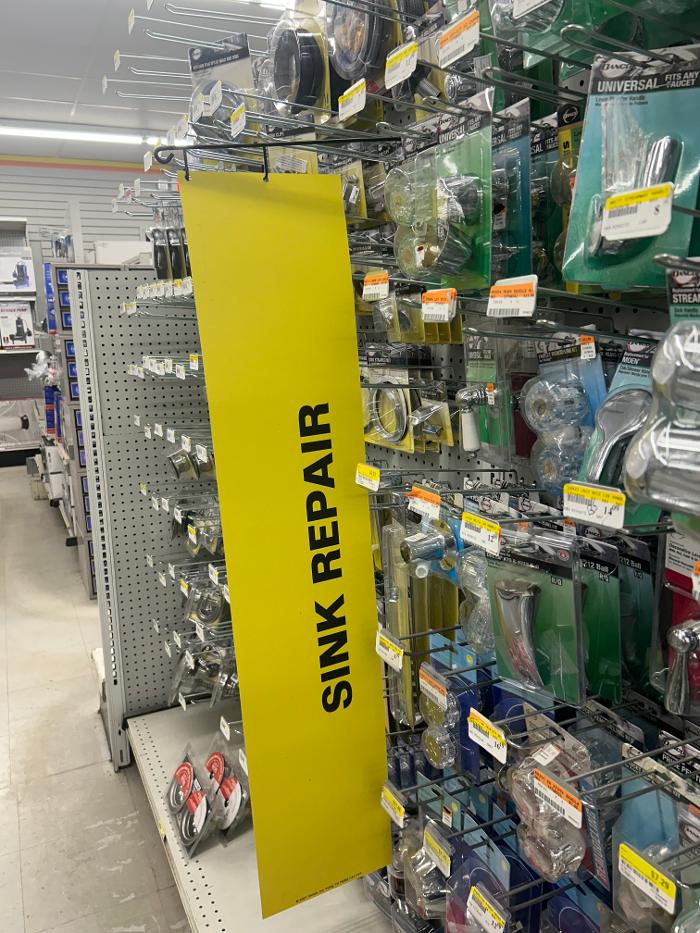 Engel's Hardware & Lumber Image