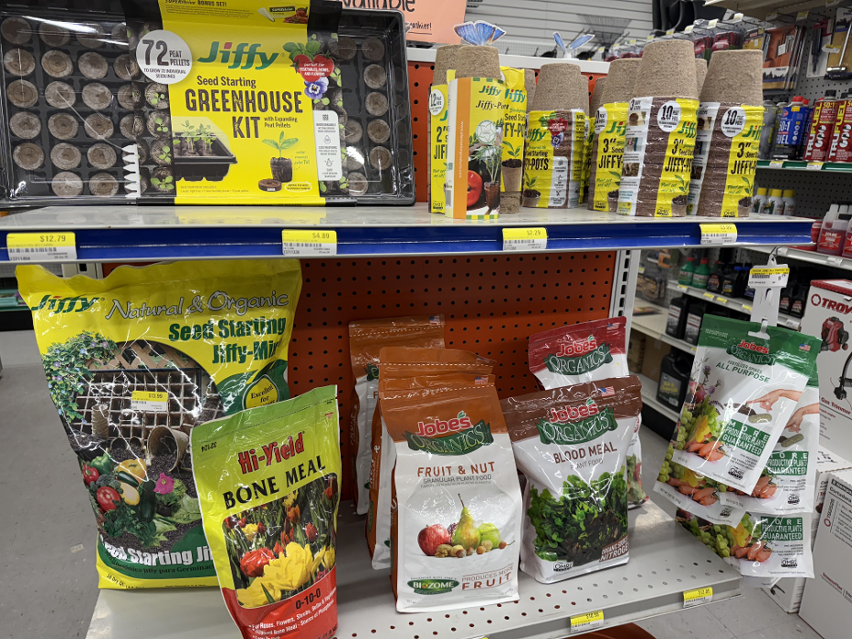 Engel's Hardware & Lumber Image