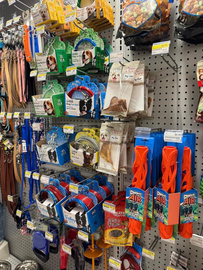 Engel's Hardware & Lumber Image