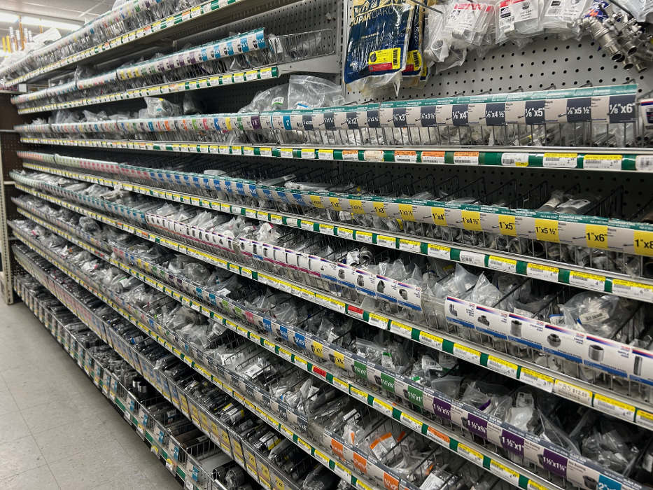 Engel's Hardware & Lumber Image