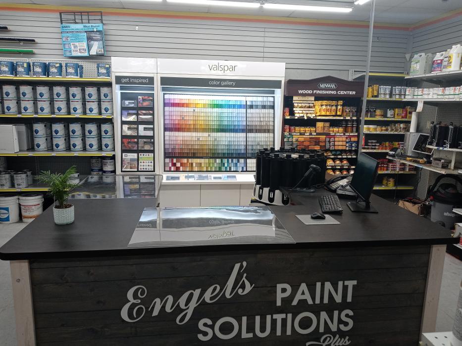 Engel's Hardware & Lumber Image
