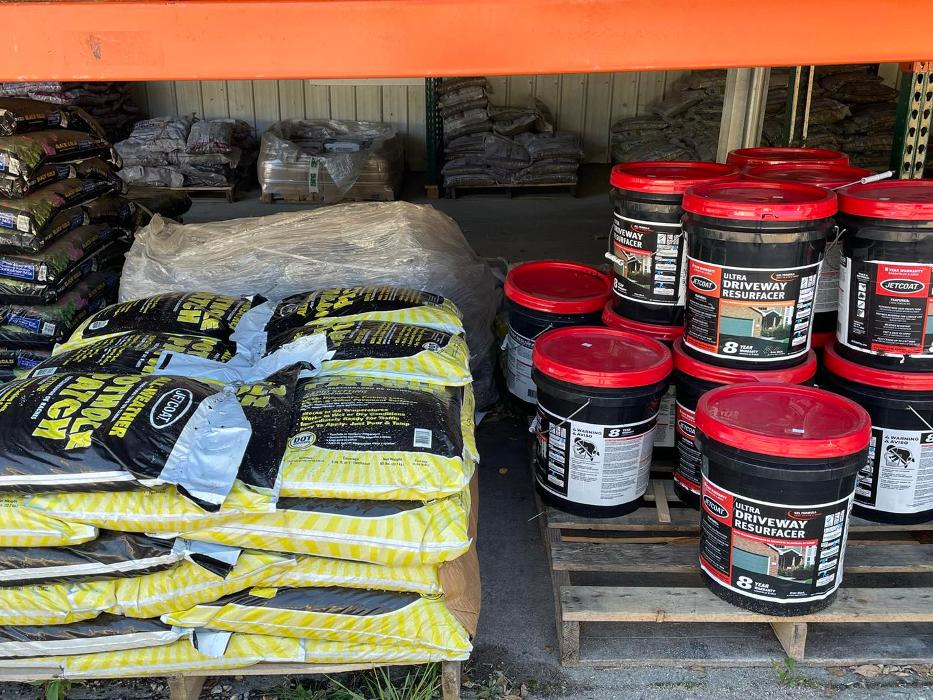 Engel's Hardware & Lumber Image