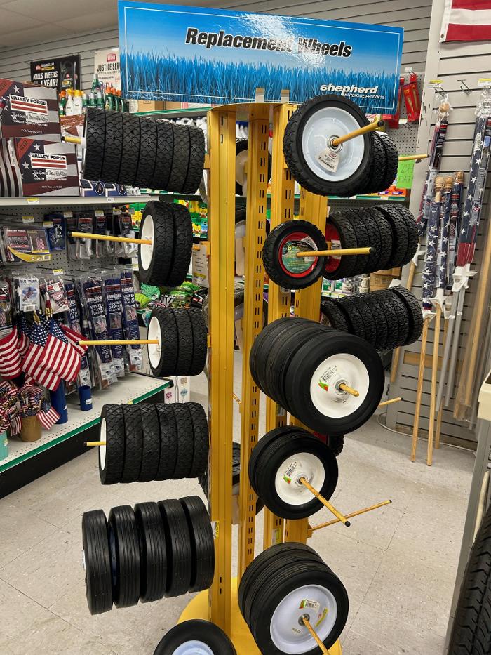 Engel's Hardware & Lumber Image