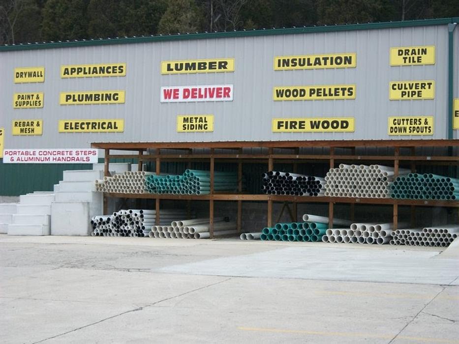 Engel's Hardware & Lumber Image