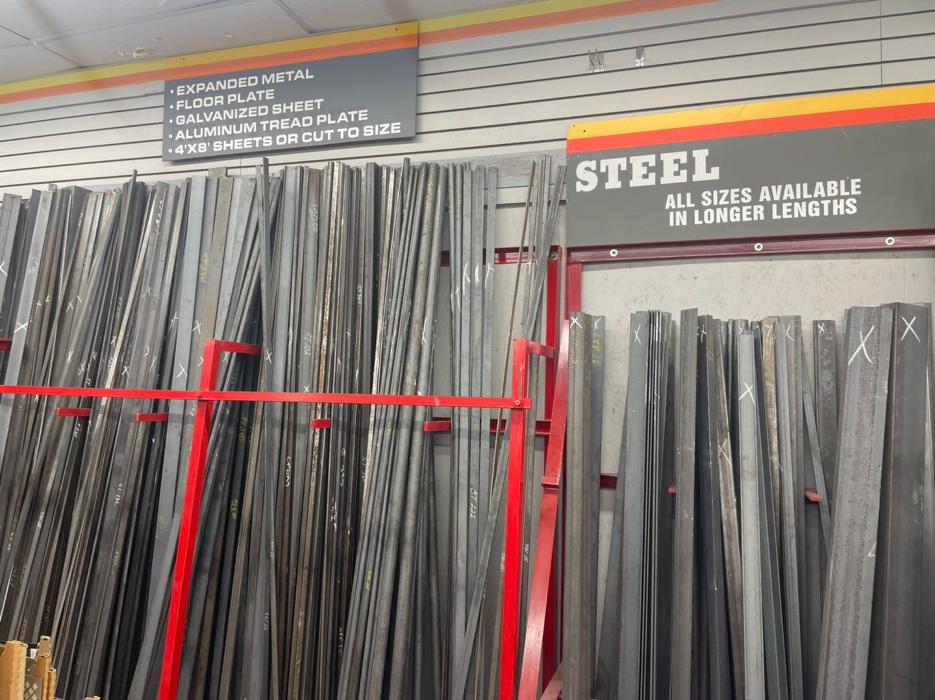 Engel's Hardware & Lumber Image