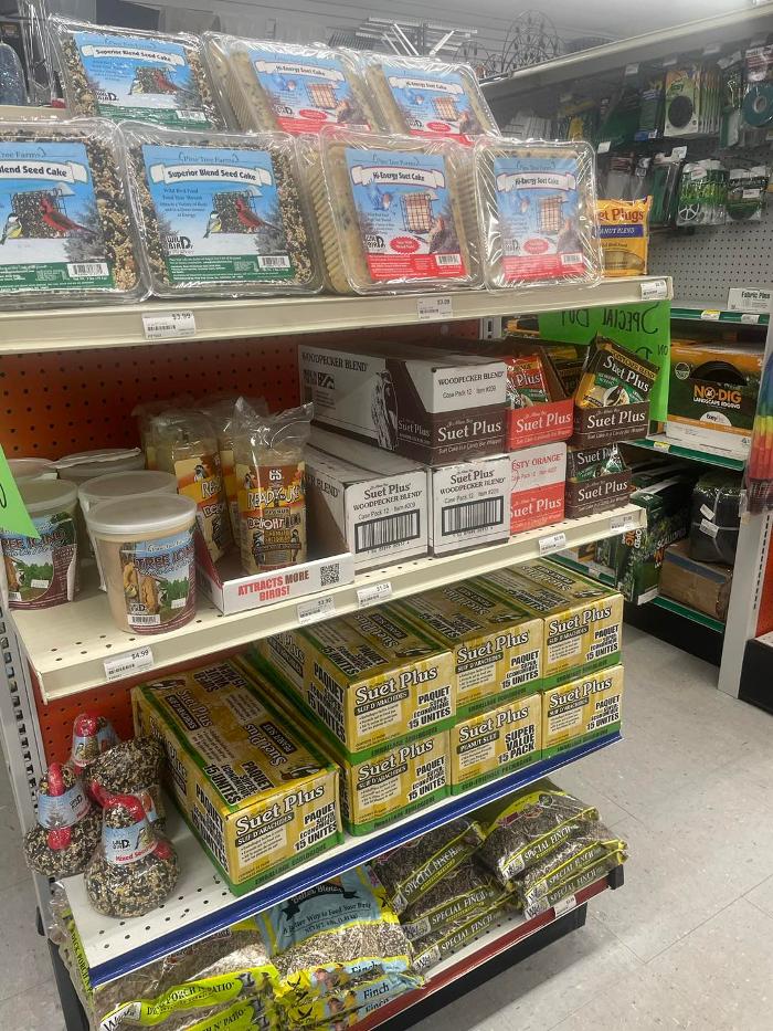 Engel's Hardware & Lumber Image