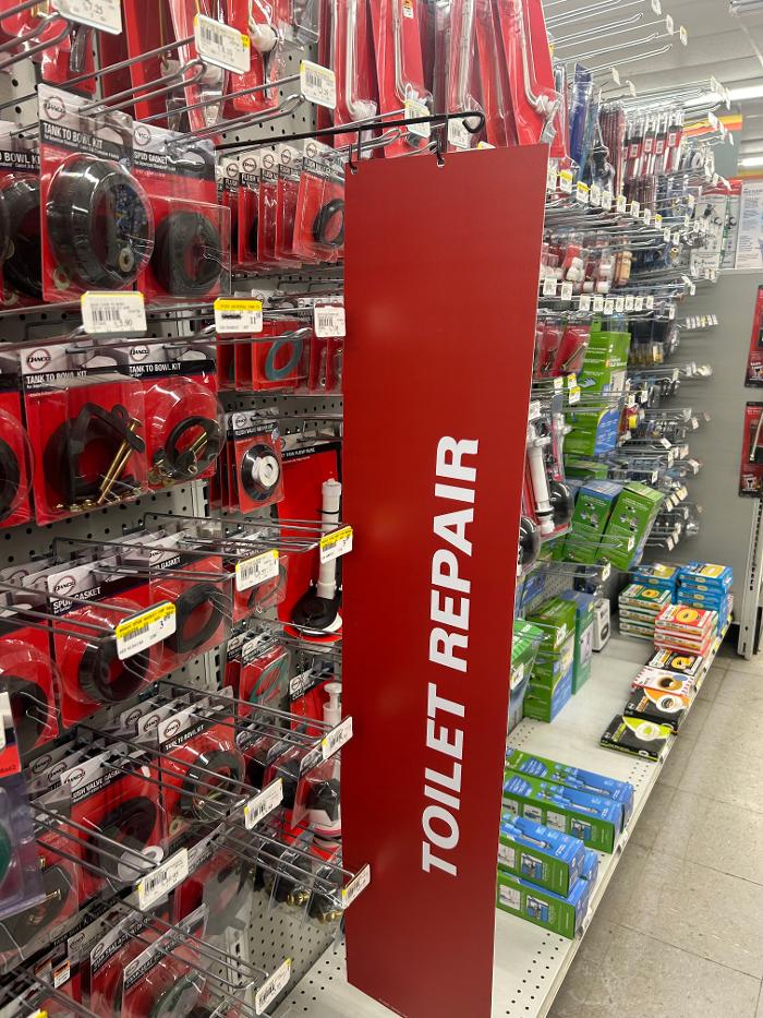 Engel's Hardware & Lumber Image