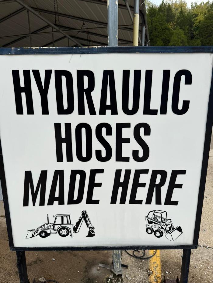 Engel's Hardware & Lumber Image