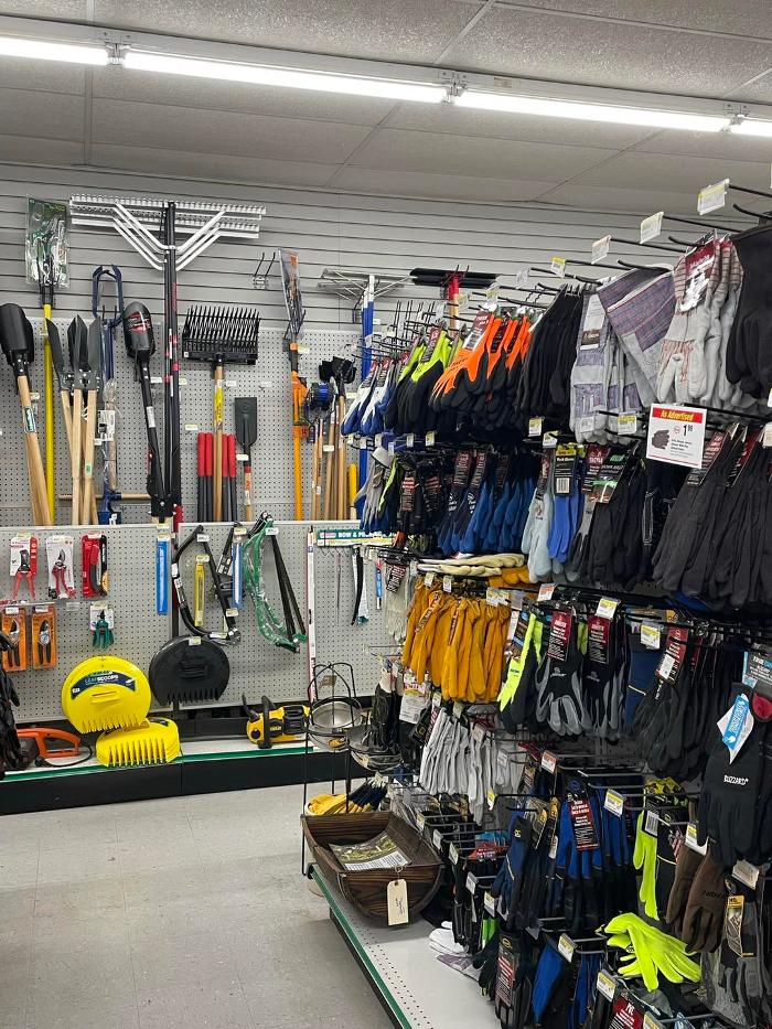 Engel's Hardware & Lumber Image