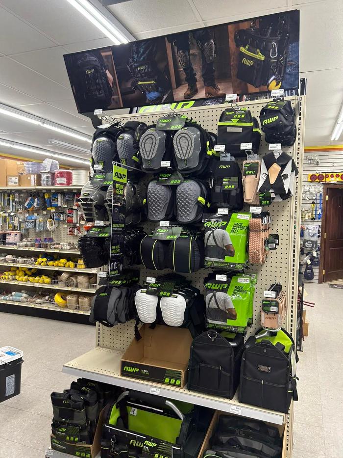 Engel's Hardware & Lumber Image