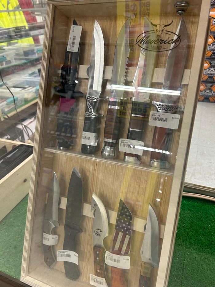 Engel's Hardware & Lumber Image