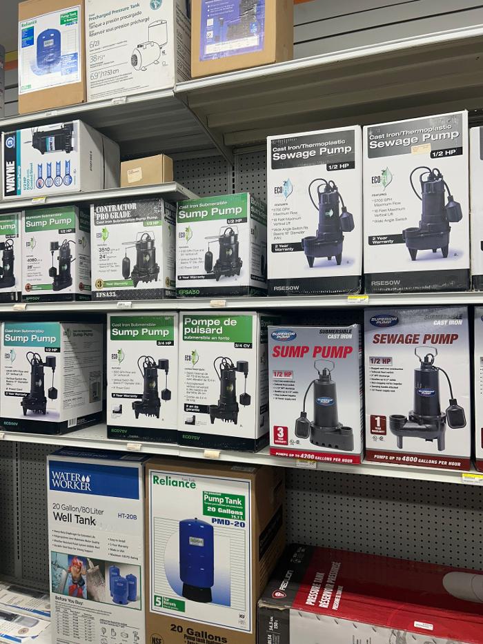 Engel's Hardware & Lumber Image