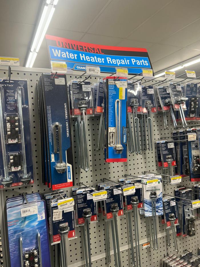 Engel's Hardware & Lumber Image