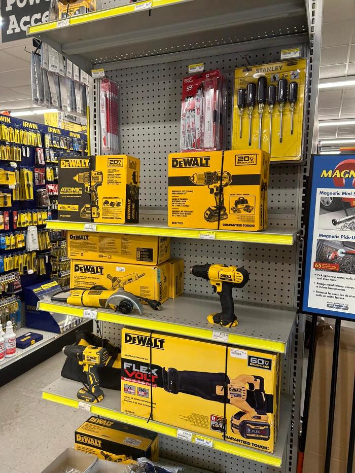 Engel's Hardware & Lumber Image