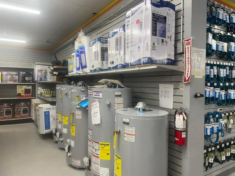 Engel's Hardware & Lumber Image