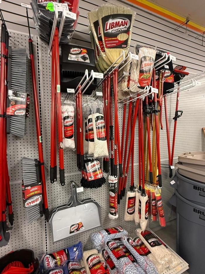 Engel's Hardware & Lumber Image