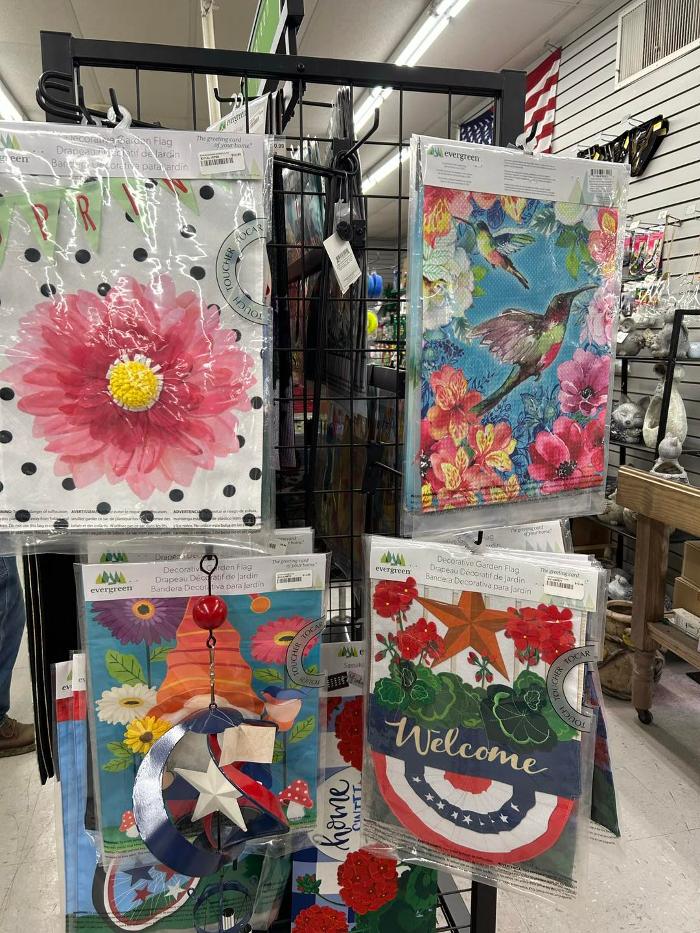 Engel's Hardware & Lumber Image