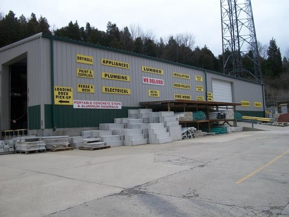 Engel's Hardware & Lumber Image