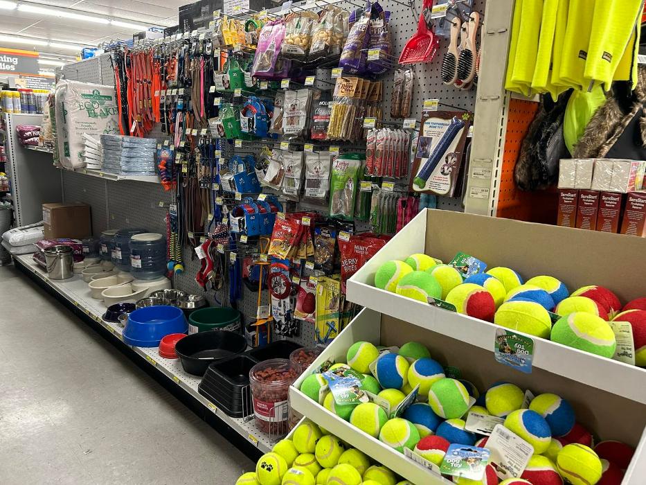 Engel's Hardware & Lumber Image