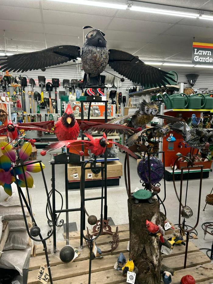 Engel's Hardware & Lumber Image