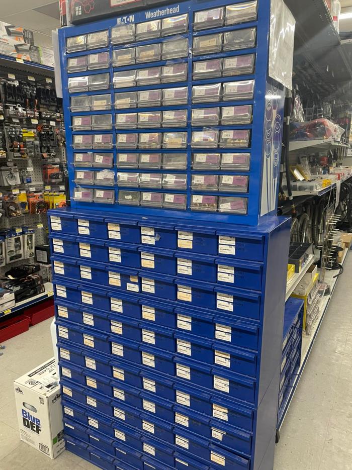 Engel's Hardware & Lumber Image