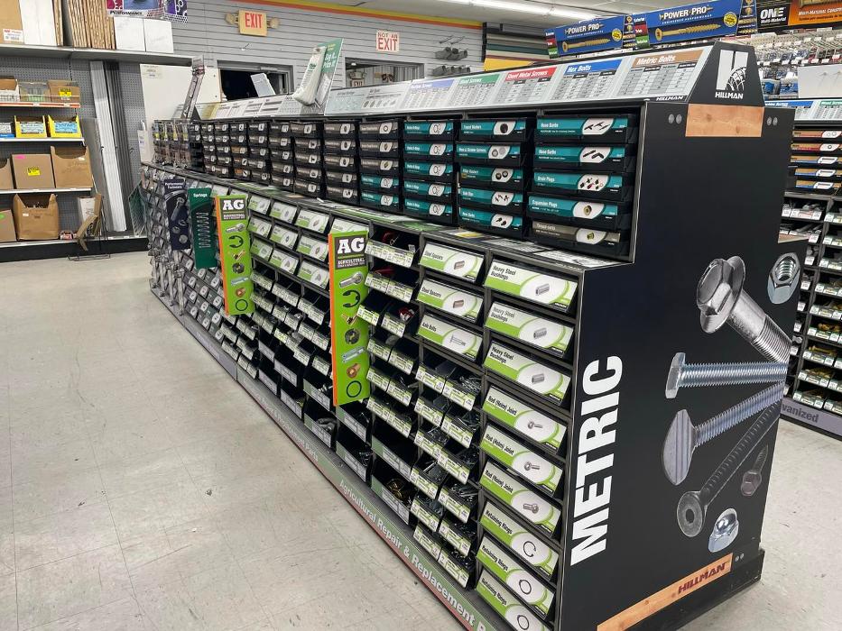 Engel's Hardware & Lumber Image