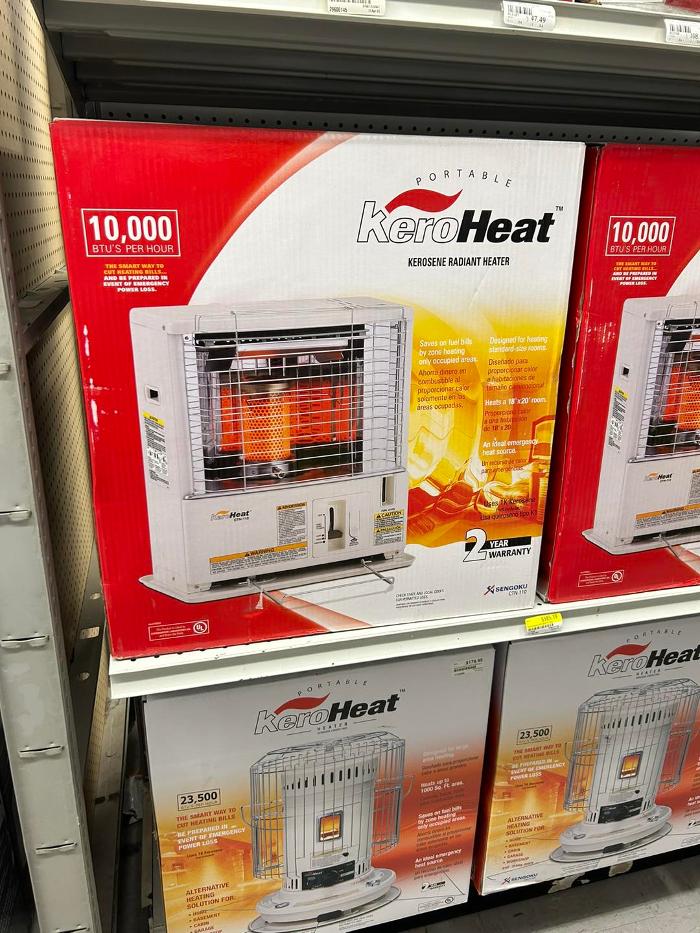 Engel's Hardware & Lumber Image