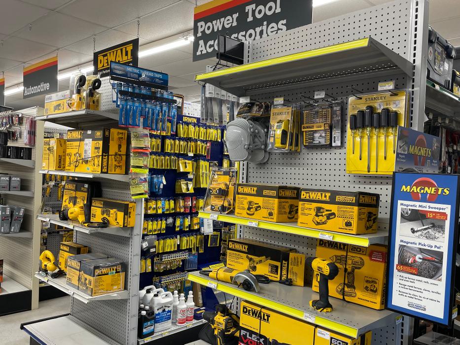 Engel's Hardware & Lumber Image