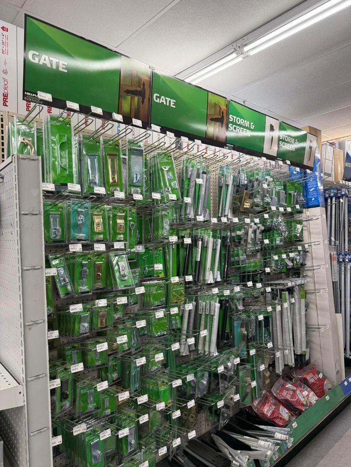 Engel's Hardware & Lumber Image