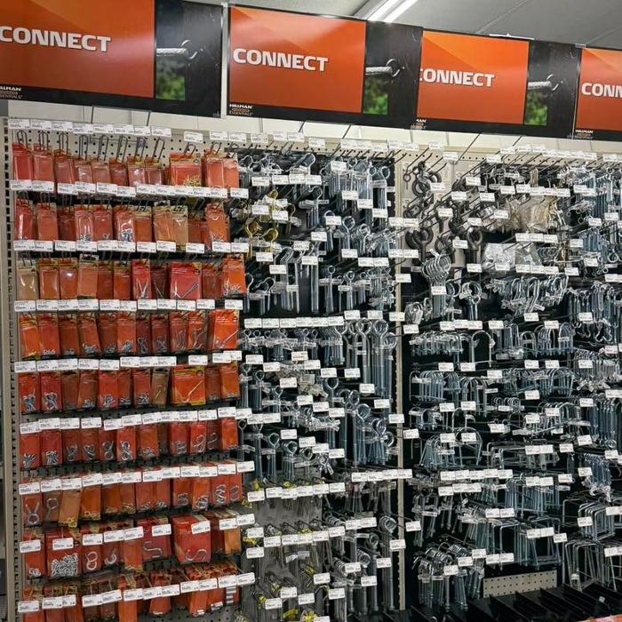 Engel's Hardware & Lumber Image