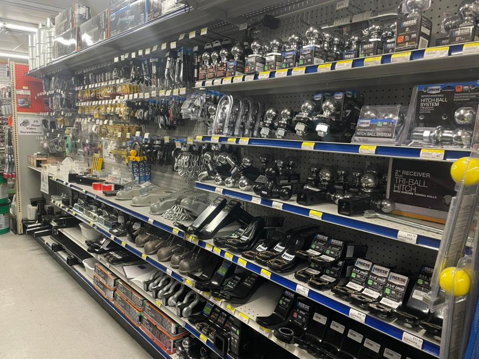 Engel's Hardware & Lumber Image