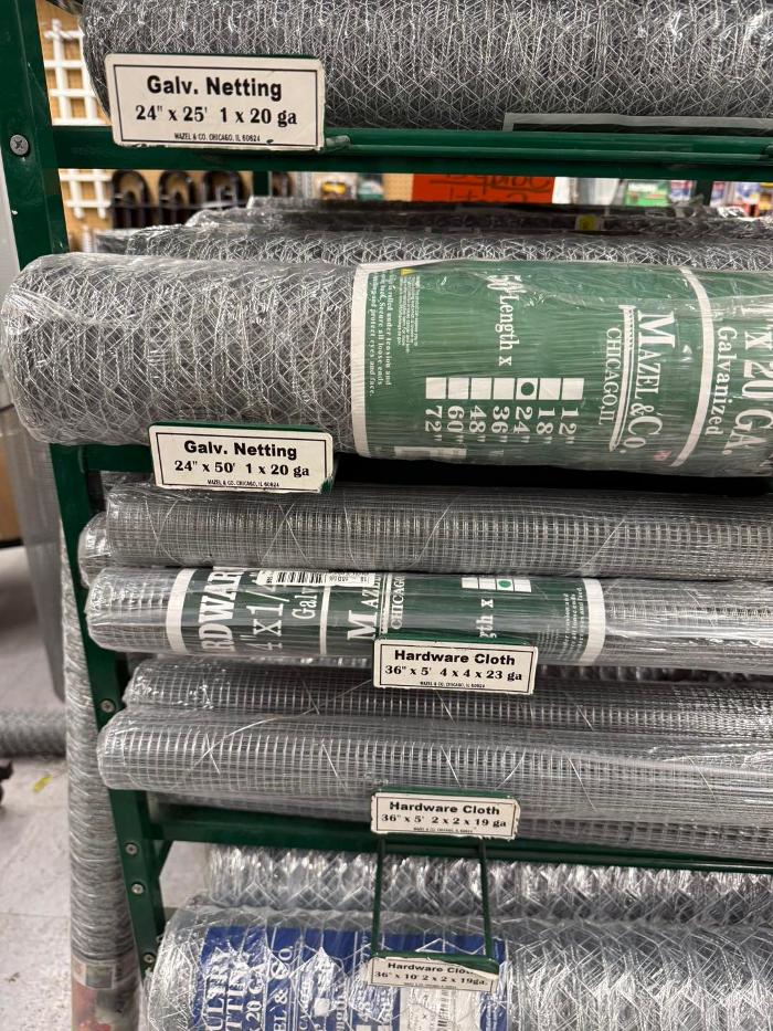 Engel's Hardware & Lumber Image