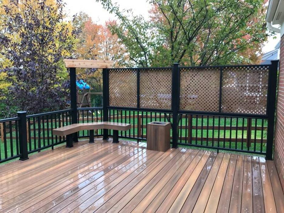 Estridge Deck and Patio LLC Image