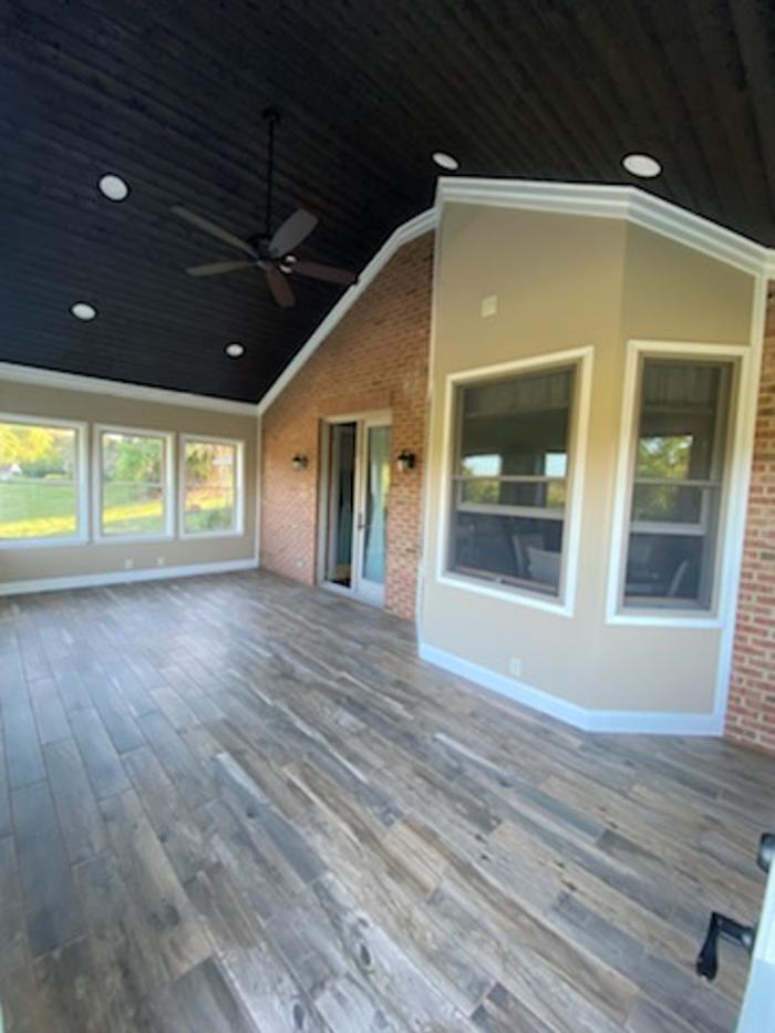 Estridge Deck and Patio LLC Image
