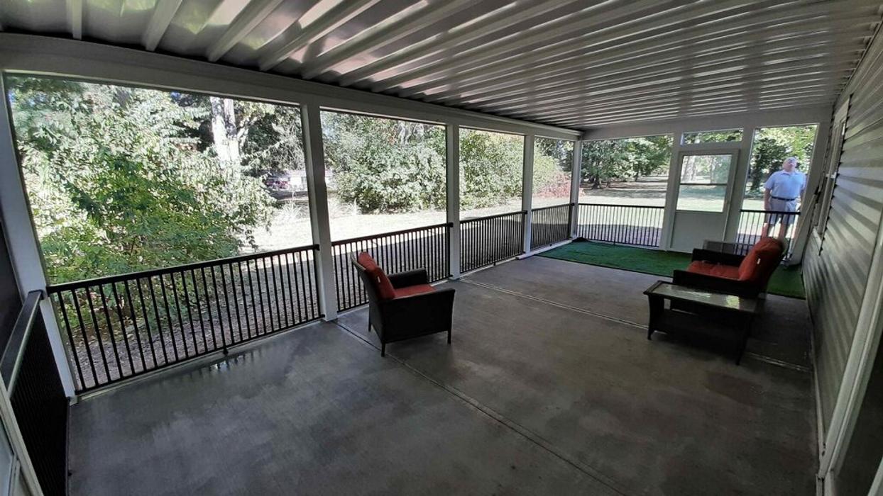 Estridge Deck and Patio LLC Image