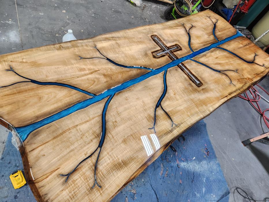 Estridge Deck and Patio LLC Image