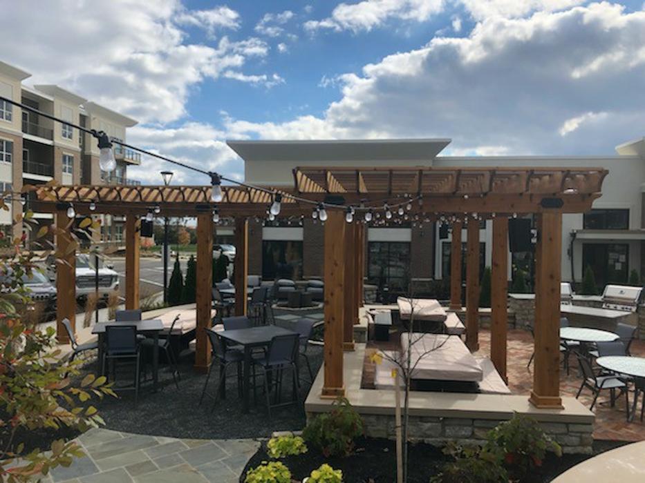 Estridge Deck and Patio LLC Image