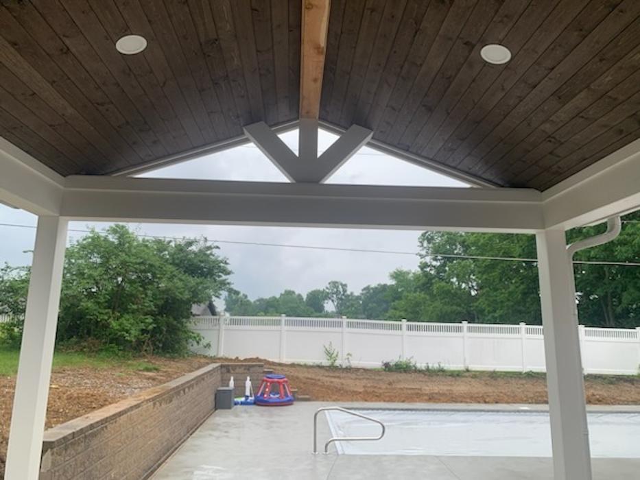 Estridge Deck and Patio LLC Image