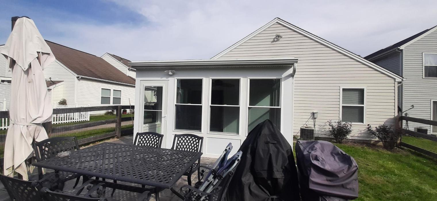 Estridge Deck and Patio LLC Image