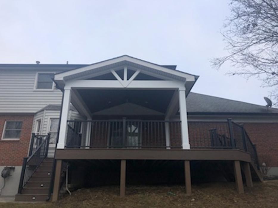 Estridge Deck and Patio LLC Image